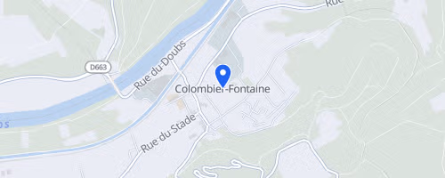 Courir Pour Toinou - Colombier Fontaine