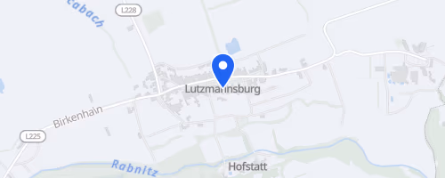 Family Run Lutzmannsburg