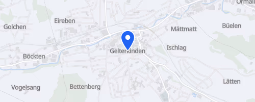 Gelterkinder Waldlauf