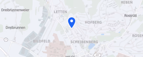 Forchlauf