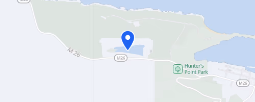 Copper Harbor Junior MTB Camp