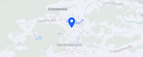 Eibsee-Herbstlauf