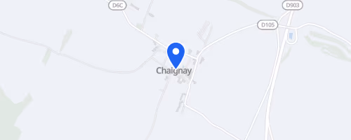 La Boucle Infernale de Chaignay
