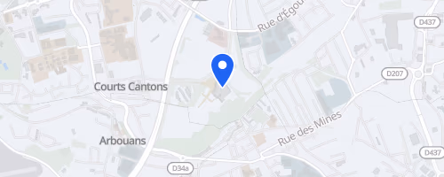 10 Bornes de l'Agglo