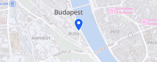 ProgRun Éjszakai Futás Budapest