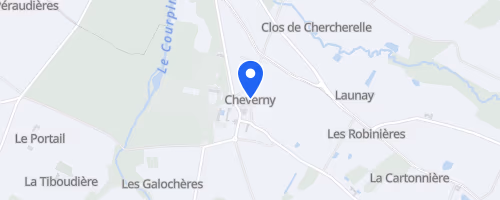 Marathon Du Pays Des Chateaux - Cheverny