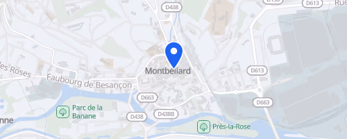 Bike and Run du Pays de Montbéliard