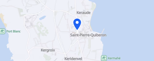 Openswim Saint-Pierre Quiberon