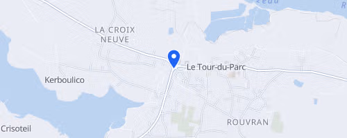 Tro park tour - Le Tour-du-Parc