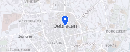 Crazy5K Debrecen - Felfújható akadályfutás