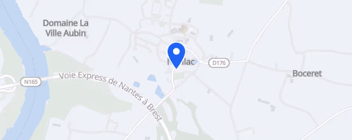 Ultra vilain trail - Nivillac