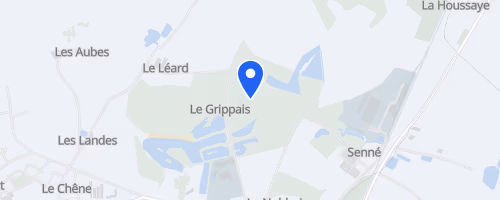 Les foulées d'ecouflant