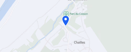 Gère ta boucle - Chailles