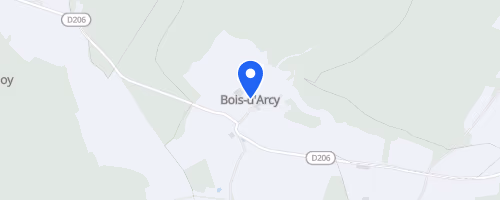 10 km de Bois d'Arcy 2026