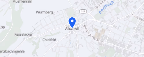 Allschwiler Klausenlauf