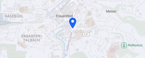 Huebener Frühlingslauf