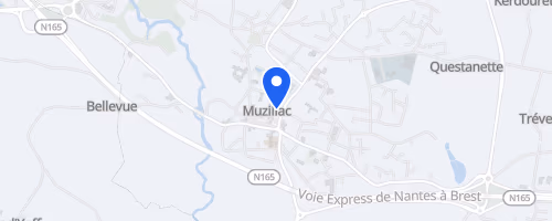 Foulées Muzillacaises
