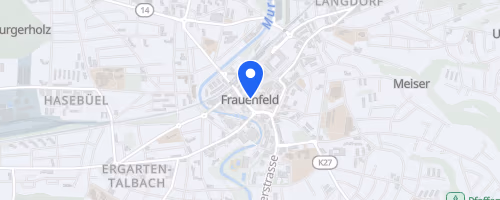Frauenfelder Marathon