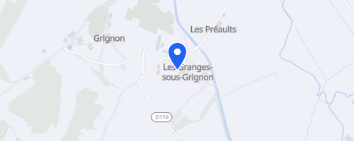 Trail de Grignon