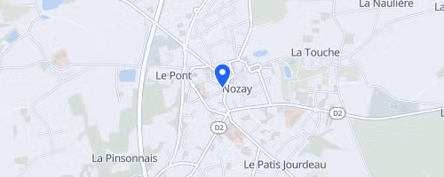 Duathlon Nozéen - Nozay