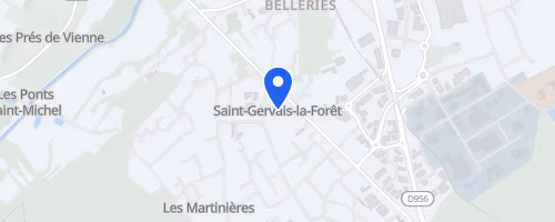 Trail de la Forêt de Russy