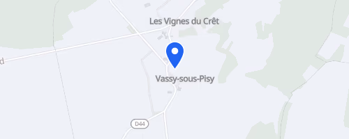 Trail du Soldat Bleu