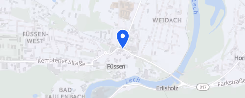 Königsschlösser Marathon