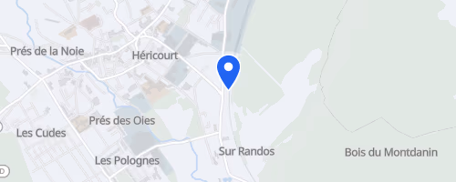 5 & 10 km d'Héricourt