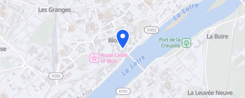 Festi'run Blois