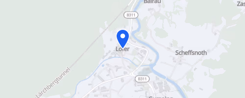 Loferer Stoaberglauf
