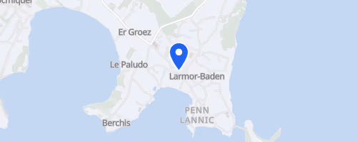 La Marche des globules - Larmor-Baden