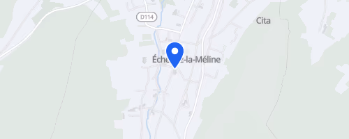 Foulées mélinoises - Échenoz-la-Méline