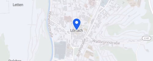Lörracher Stadtlauf