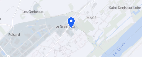 Entre Loire et Châteaux