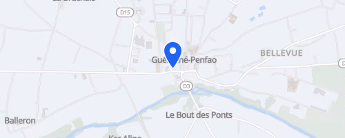 Trail de Guémené - Guémené-Penfao