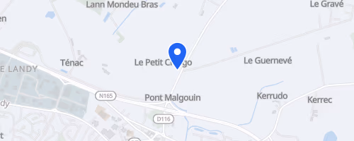 Entre Terre et Golfe - 10 km 2026