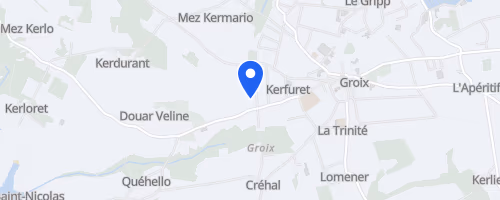 La Groisillonne