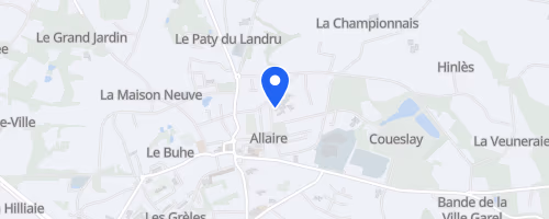 Trail des Jambes