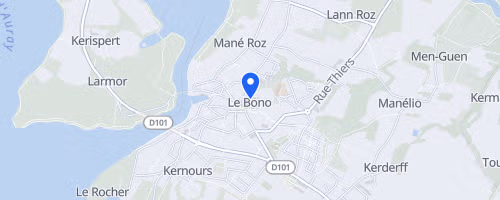Trail du Bono