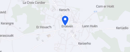 Foulées d'Erdeven