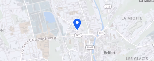 Semi-Marathon du Lion