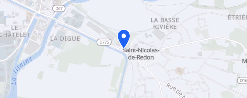 Le S.N.Trail - 13 km 2026