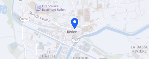 Les marronnaises - Redon