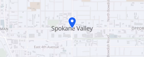 Spokane Valley Cycle Celebration