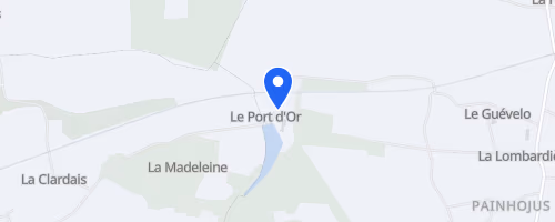 Trail des Bézous d'Chataignes