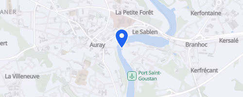 Semi-Marathon Auray-Vannes