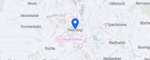 VOBA-Silvesterlauf in Tettnang