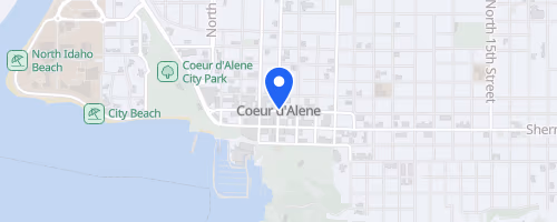 IRONMAN 70.3 Coeur d'Alene