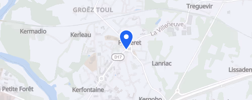 Foulées de Pluneret