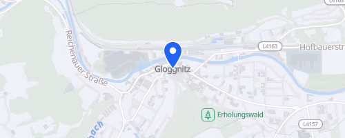Gloggnitzer Innenstadtlauf